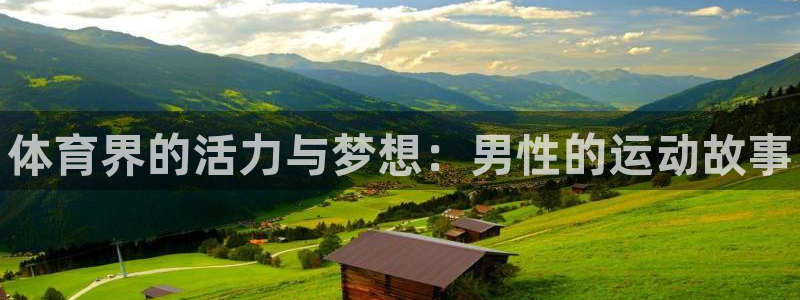 JJB竞技宝官方正版app集团官网首页：体育界的活力