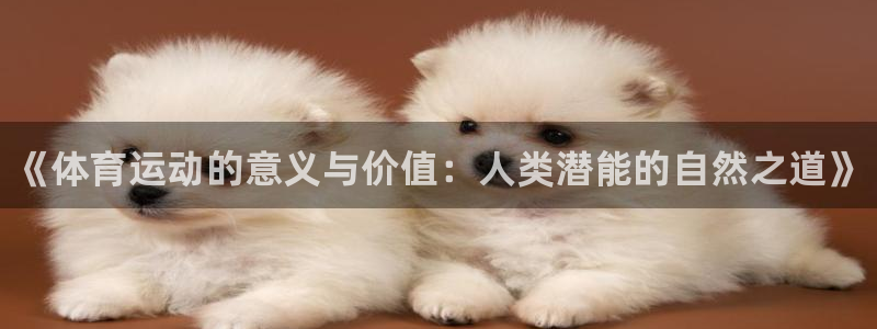 JJB竞技宝官网下载招商电话号码查询：《体育运动的意