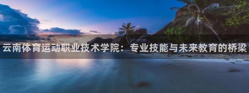 JJB竞技宝官网下载招商电话是多少号码：云南体育运动